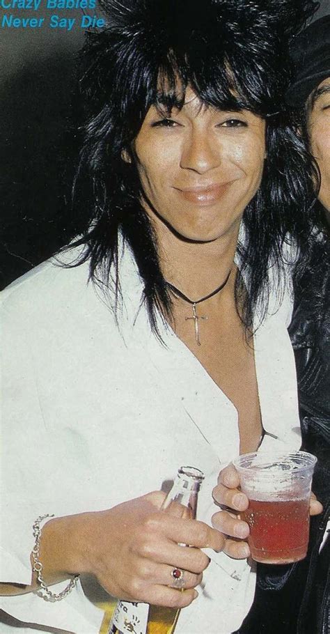 randy castillo last photo.